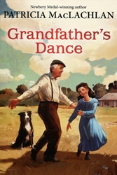 Grandfather's Dance