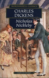 Nicholas Nickleby