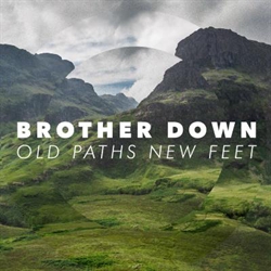 Old Paths New Feet
