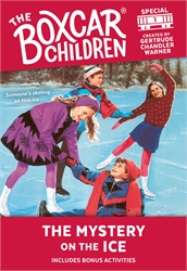 Boxcar Children Special #01