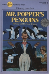 Mr. Popper's Penguins