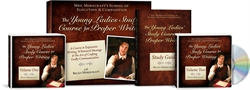 Young Ladies' Study Course for Proper Writing