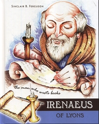 Irenaeus of Lyons