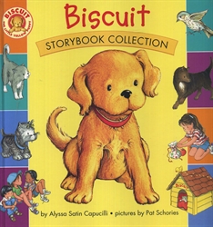 Biscuit Storybook Collection