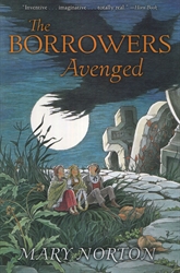 Borrowers Avenged