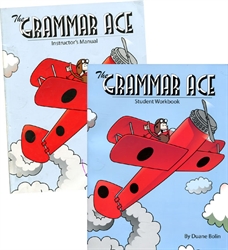 Grammar Ace - Set