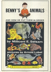 Benny's Animals