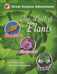 World of Plants