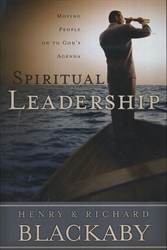 Spiritual Leadership