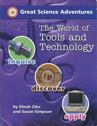 World of Tools and Technology