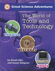 World of Tools and Technology - Great Sci