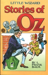 Little Wizard Stories of Oz