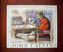 John Calvin