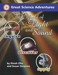 World of Light and Sound