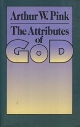 Attributes of God