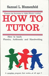 How To Tutor