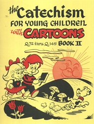 Catechism for Young Children Book II