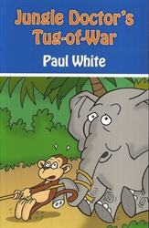 Jungle Doctor's Tug-of-War