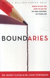 Boundaries