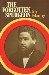 Forgotten Spurgeon