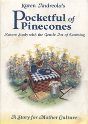 Pocketful of Pinecones