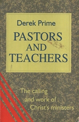 Pastors and Teachers