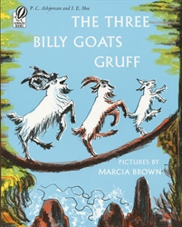 Three Billy Goats Gruff