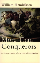 More Than Conquerors