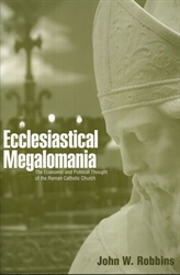Ecclesiastical Megalomania