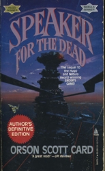 Speaker for the Dead