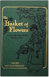 Basket of Flowers