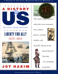 History of US Book 5