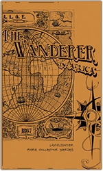 Wanderer In Africa