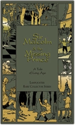 Sir Malcolm and the Missing Prince