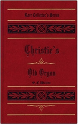 Christie's Old Organ