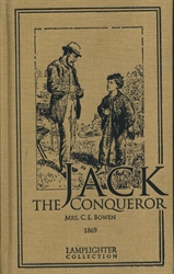 Jack the Conqueror