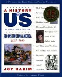History of US Book 7