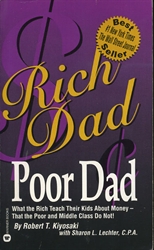 Rich Dad, Poor Dad