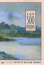 Top 500 Poems