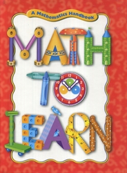 Math to Learn