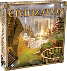 Civilization - Board Game