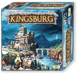 Kingsburg