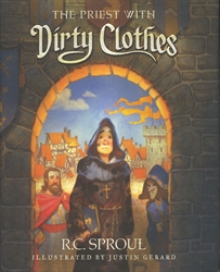 Priest with Dirty Clothes