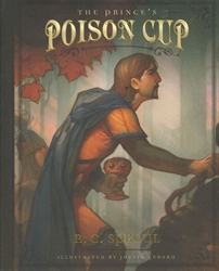 Prince's Poison Cup