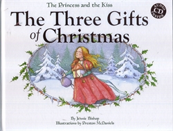 Three Gifts of Christmas