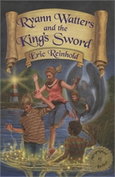 Ryann Watters And The King's Sword