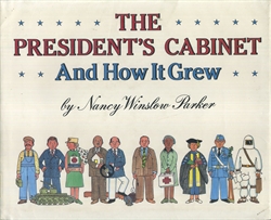 President's Cabinet and How it Grew