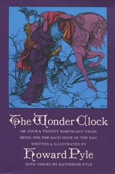 Wonder Clock