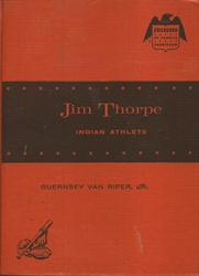 Jim Thorpe: Indian Athlete