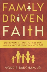 Family Driven Faith